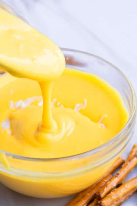 Cheese Sauce