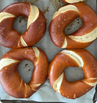 The Breatzel